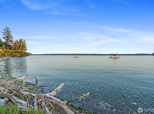 Shine, Port Ludlow, WA 98365