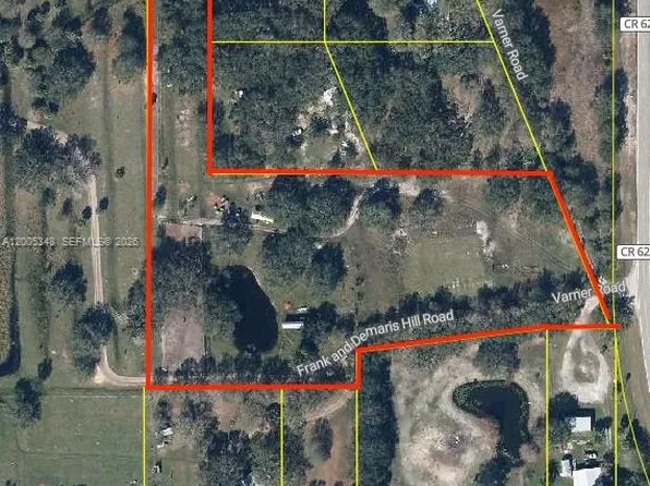 101 Varner, Lorida, FL 33857