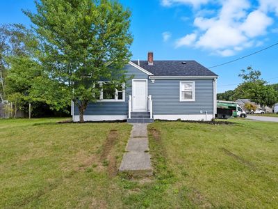 78 Linda St, Abington, MA, 02351