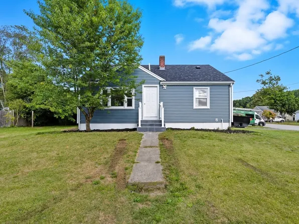 78 Linda St, Abington, MA 02351