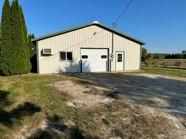 6991 County Road C, Sturgeon Bay, WI 54235