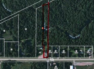 10902 County Road H, Marshfield, WI 54449