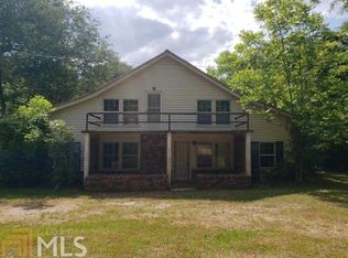 37 Tyler St, Lagrange, GA 30240