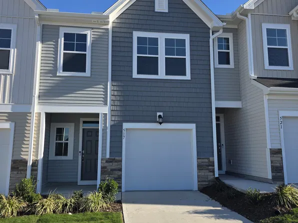 517 Giovanni Dr #58, Sanford, NC 27330