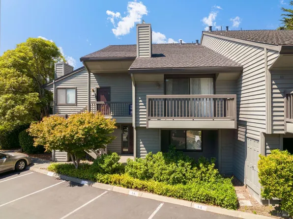 54 Cypress Pl, Sausalito, CA 94965