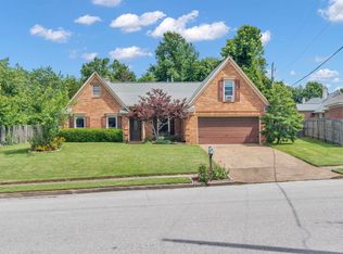 9066 Bellehurst Dr, Cordova, TN 38016