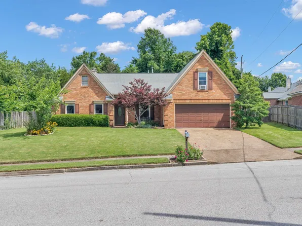 9066 Bellehurst Dr, Cordova, TN 38016