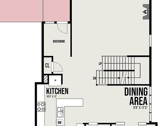 5th image of 1049 Olivia Ave