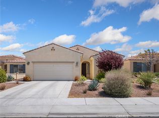 10575 Green Valley Rd, Apple Valley, CA 92308