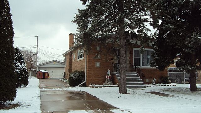 1st image of this home