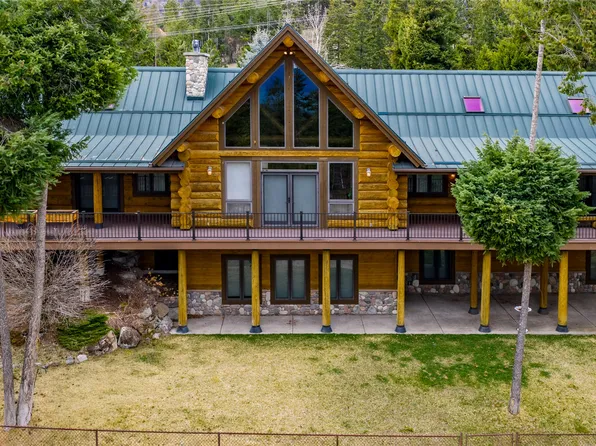44 Rocky Mountain Dr, Lakeside, MT 59922