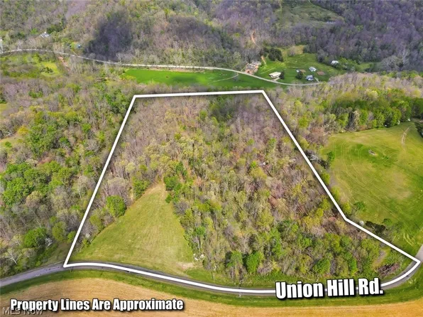 0 Union Hill Rd, Blue Rock, OH 43720