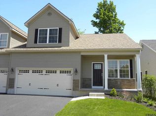 3 Beech Tree Ct, Ballston Lake, NY 12019