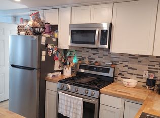 252 Newbury St #54, Peabody, MA 01960