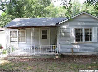 164 2nd St NW, Graysville, AL 35073