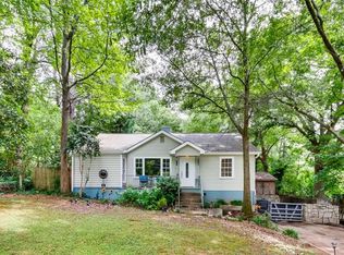 1361 Skyhaven Rd SE, Atlanta, GA 30316