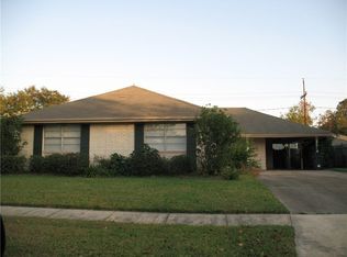 2510 Eton St, New Orleans, LA 70131