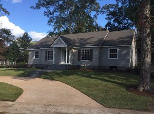 319 Cassedy St, Brookhaven, MS 39601