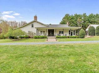 5612 Cabe Ford Rd, Durham, NC 27705