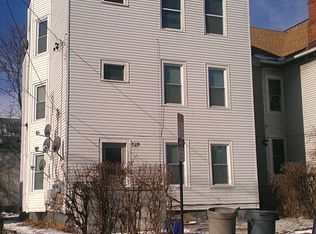 116 South Ave #3, Poughkeepsie, NY 12601