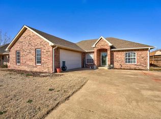 709 Teriwine Dr, Perkins, OK 74059