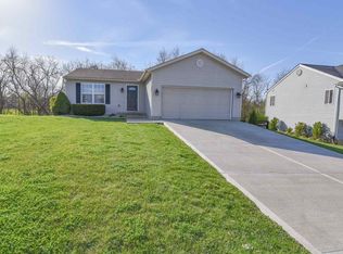 2727 Presidential Dr, Hebron, KY 41048