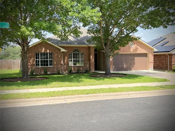 12700 Danbrook Cv, Austin, TX 78753
