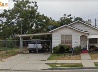 1108 W 4th St, Madera, CA 93637