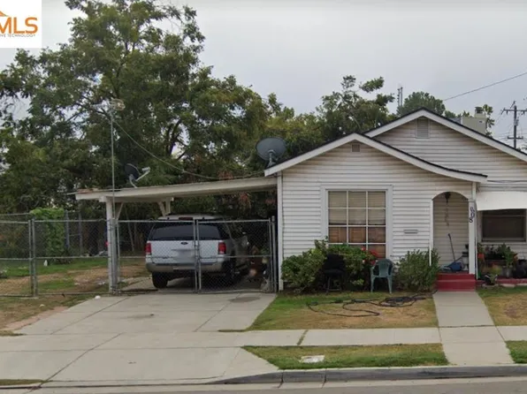 1108 W 4th St, Madera, CA 93637