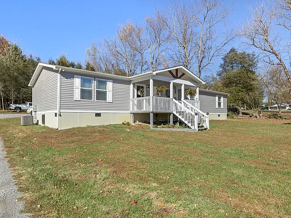 484 Old Airport Rd, Bristol, VA 24201 | MLS #91796 | Zillow