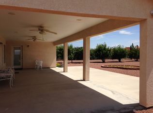 2331 Seminole Dr, Kingman, AZ 86401