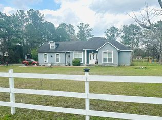 125 Trailwood Rd, Valdosta, GA 31602