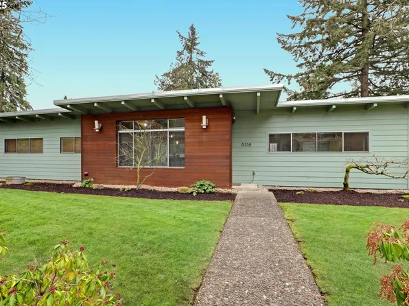6338 Washington Ct, Lake Oswego, OR 97035