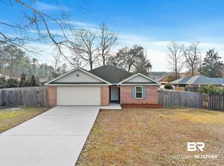 1403 N Day Ave, Bay Minette, AL 36507