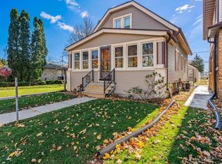3365 E Van Norman Ave, Cudahy, WI 53110