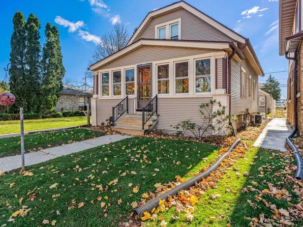 3365 East Van Norman AVENUE, Cudahy, WI 53110