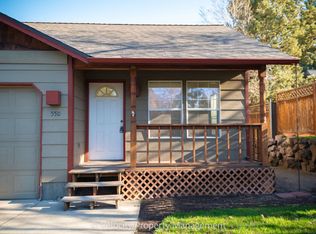 550 NE Norton Ave, Bend, OR 97701