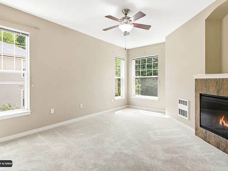 Primary Bedroom #1