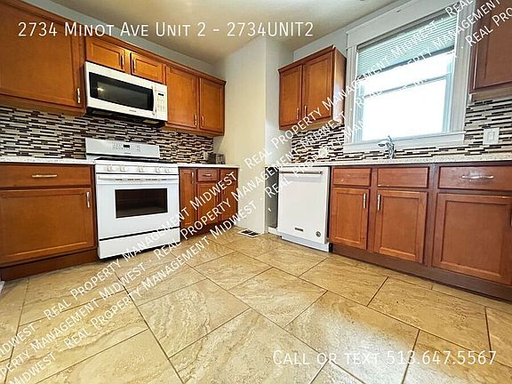 2nd image of 2734 Minot Ave Unit 2-2734UNIT2