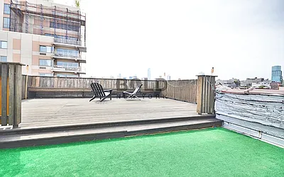 Rented by Bold New York