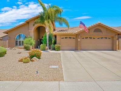 7418 E Black Rock Rd, Scottsdale, AZ, 85255