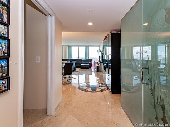 2nd image of 16500 Collins Ave APT 1854