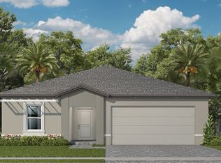 Birch Plan, Acacia Groves, Homestead, FL 33034