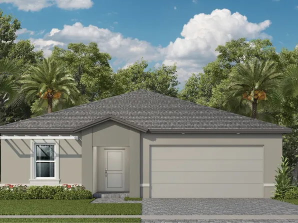 Birch Plan, Acacia Groves