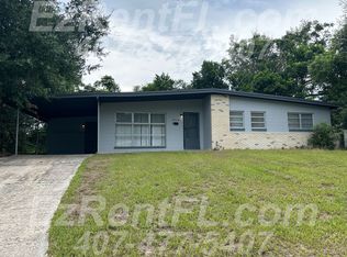 3710 Ridgemont Rd, Orlando, FL 32808