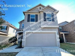 11322 Forefront, San Antonio, TX 78254