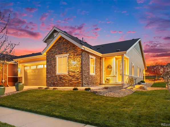 12936 Big Horn Drive, Broomfield, CO 80021