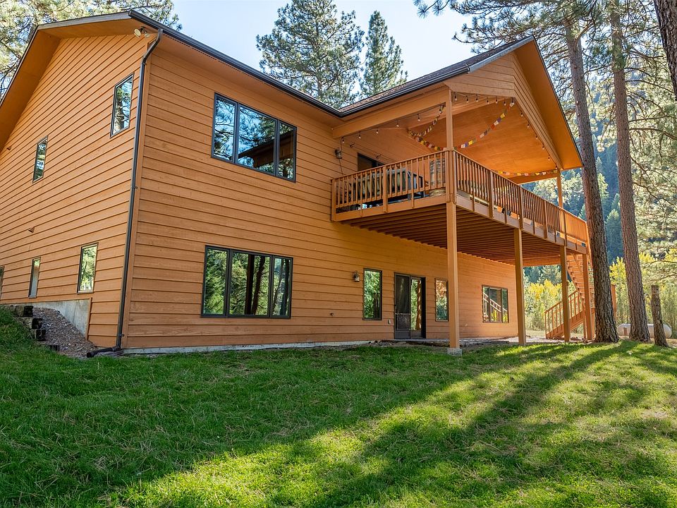 4405 Johnsrud Park Rd, Bonner, MT 59823 Zillow