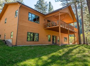 4405 Johnsrud Park Rd, Bonner, MT 59823