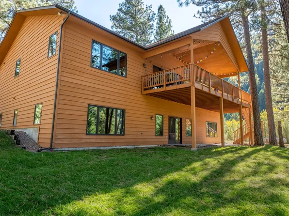 4405 Johnsrud Park Rd, Bonner, MT 59823